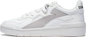 Li-Ning Superwave Lite White Grey AGCT115-1