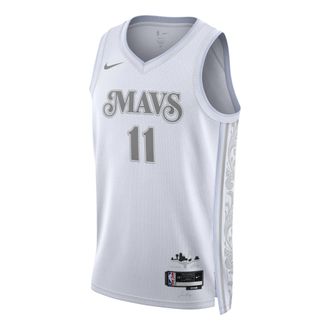 Nike Dri-FIT NBA Dallas Mavericks 2024/25 City Edition Swingman Jersey Kyrie Irving FQ4339-101