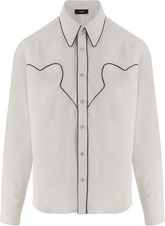 Amiri Uomo, Magliette, Bianco, L, new