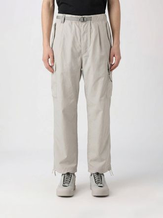 And Wander Pantaloni cargo And Wander in tessuto tecnico stretch