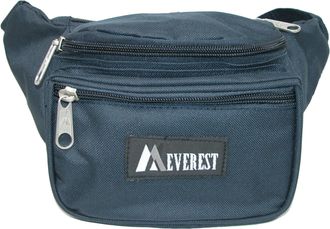 Everest Durable Fabric Waist Packs (Case of 50)