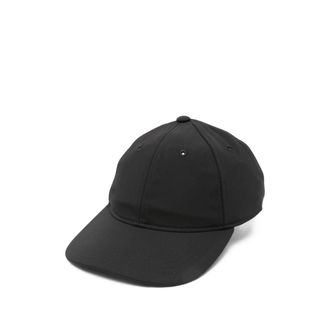 Our Legacy Curved-brim Baseball Cap