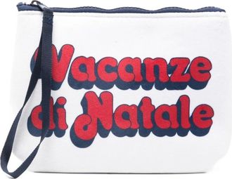 MC2 Saint Barth Mujer, Bolsos, Blanco, Talla: ONE Size