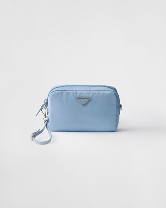 Prada Small Re-Nylon pouch