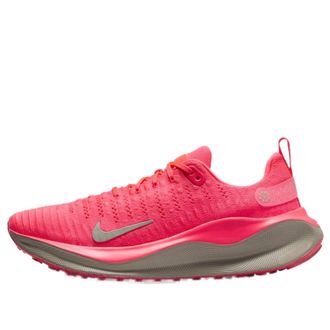 Nike (WMNS) Nike ReactX Infinity Run 4 Hot Punch Iron Ore DR2670-602