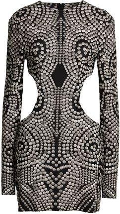 Norma Kamali VESTITI - Vestiti corti su YOOX.COM