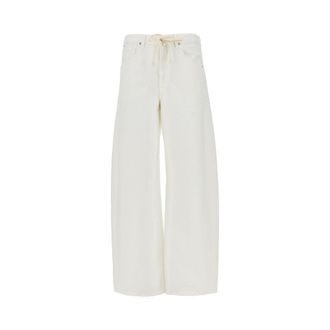 Citizens Of Humanity Brynn drawstring jeans Woman 27