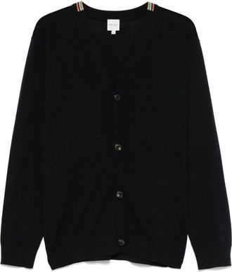Paul Smith Wool Cardigan