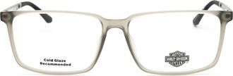 Harley-Davidson HD50021 Eyeglasses - Gray