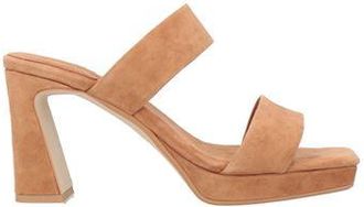 Jeffrey Campbell CALZADO - Sandalias con cierre en YOOX.COM