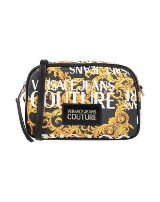 Versace BAGS - Cross-body bags on YOOX.COM
