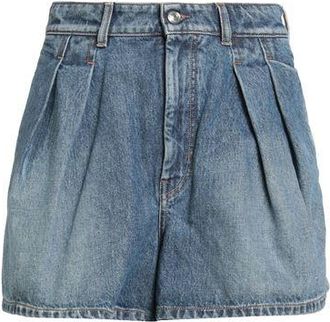Sportmax HOSEN & RÖCKE - Jeansshorts auf YOOX.COM