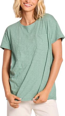 Life is good Life Is Good Slub T-Shirt