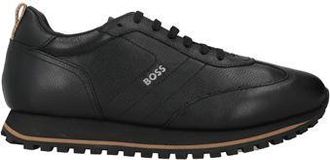 BOSS FOOTWEAR - Trainers on YOOX.COM