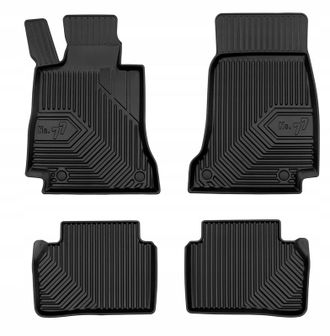 OEM Tappetini In Gomma Mercedes-benz Classe E S213 Station Wagon 2016-2023 Bagagliaio 77