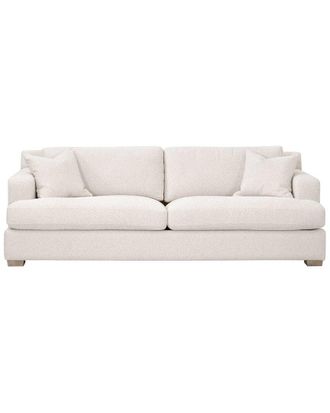 Essentials For Living Dean 92In California Casual Sofa