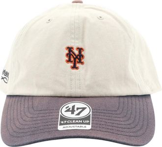 Represent Represent, Accessoires, Heren, Beige, ONE Size, Katoen, Baseball Cap
