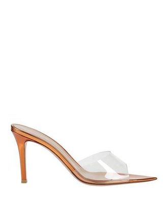 Gianvito Rossi Sandals