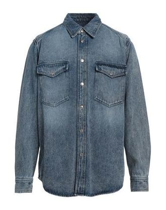 Isabel Marant Denim shirts