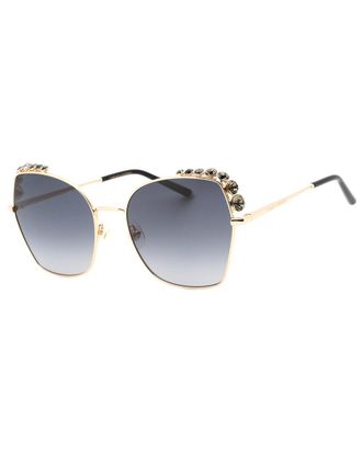Carolina Herrera Womens Her 0145/S 59Mm Sunglasses