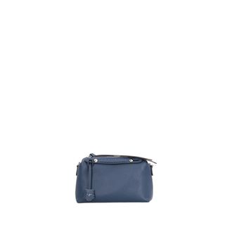 Fendi Mujer, Bolsos, Azul, Talla: ONE Size