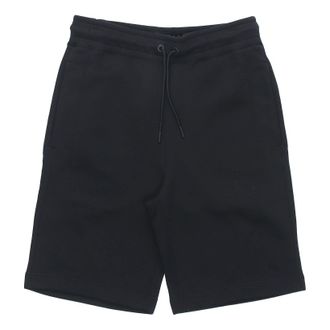Nike Jordan Air Jordan Basketball Sports Knit Shorts Black 884279-013