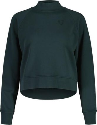 Maloja UluruM. Pullover f&uuml;r Damen | blau