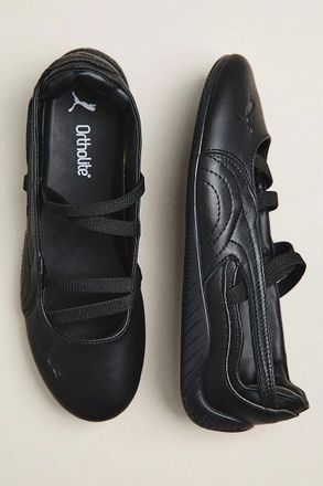 Puma Speedcat OG Ballet Sneakers