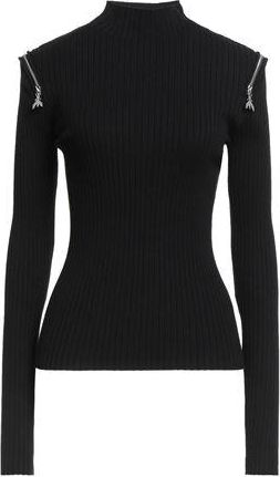 Patrizia Pepe KNITWEAR - Turtlenecks sur YOOX.COM
