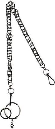 Marcelo Burlon Kleinlederwaren - Schlüsselanhänger auf YOOX.COM