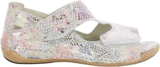 Waldl&auml;ufer Schoenen, Dames, Veelkleurig, 41 EU, Multicolor damesschoenen Heliett model