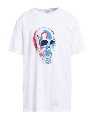 Alexander McQueen TOPS - T-shirts auf YOOX.COM