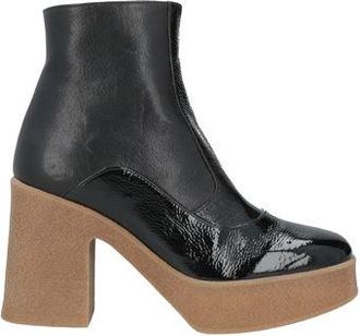 Chie Mihara CALZADO - Botines de ca&ntilde;a alta en YOOX.COM