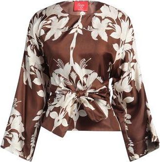 CO. GO CAMISETAS Y TOPS - Tops en YOOX.COM