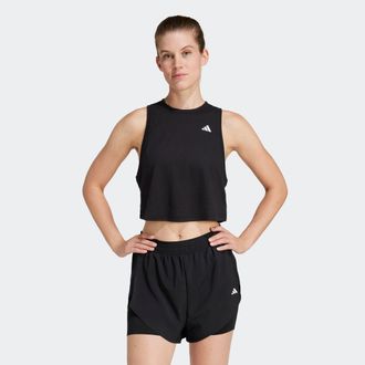 adidas adidas Performance TRAIN ESSENTIALS BOXY WORKOUT