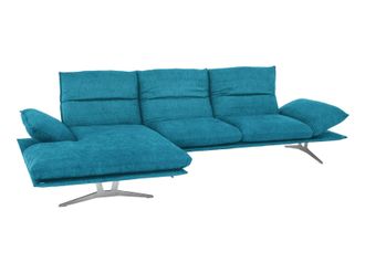 Schubiger M&ouml;bel Ecksofa Faraya Basic