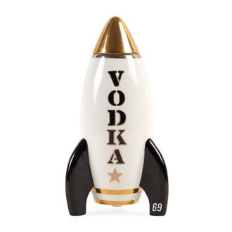 Jonathan Adler Decantador Rocket - Vodka - Recurso