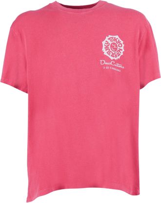 Deus Tokyo Address T-Shirt