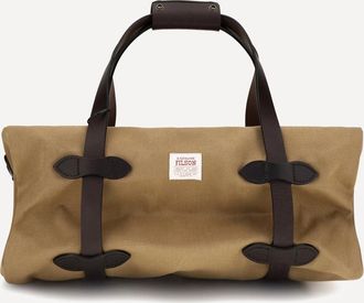 Filson Borsa da Viaggio in rugged twill piccola Man UNI