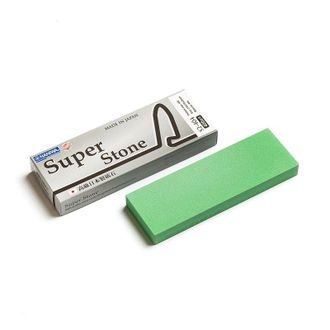 Sanelli Piedra De Afilar Japonesa Naniwa Advanced Super Stone 400