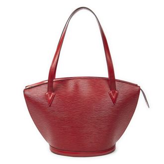 Louis Vuitton St-Jacques Shopping GM schoudertas