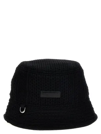Jacquemus Le Bob Belo Bucket Hat