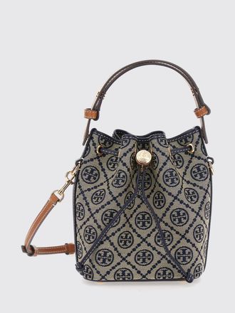 Tory Burch Borsa A Mano Donna colore Blue