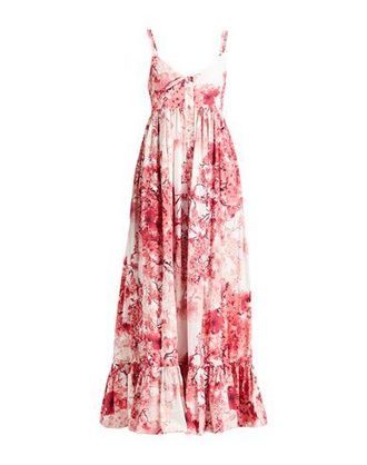 Milva Mi. Maxi dresses