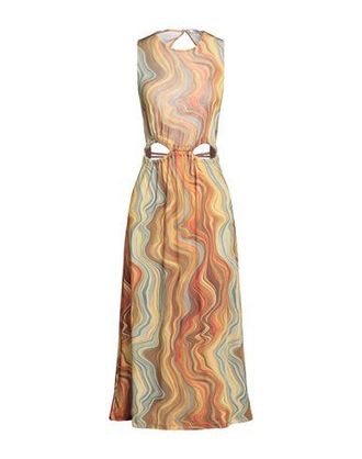 NA-KD KLEIDER - Maxi-Kleider auf YOOX.COM