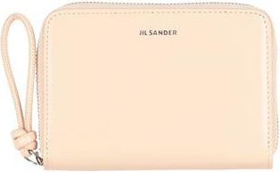 Jil Sander Kleinlederwaren - Brieftaschen auf YOOX.COM