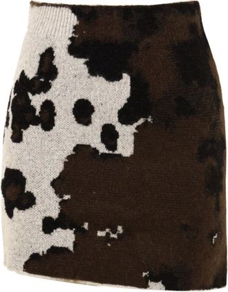 Akep Minigonna Carol - - Skirts - Donna - Multicolore - M