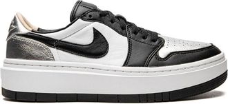 Nike Jordan Air Jordan 1 Silver Toe sneakers - women - Leather - 10.5