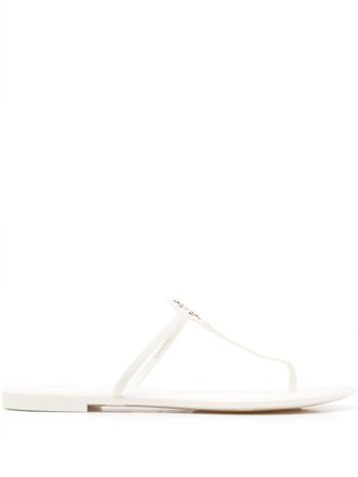 Tory Burch Tory Burch Miller Zehenstegsandalen