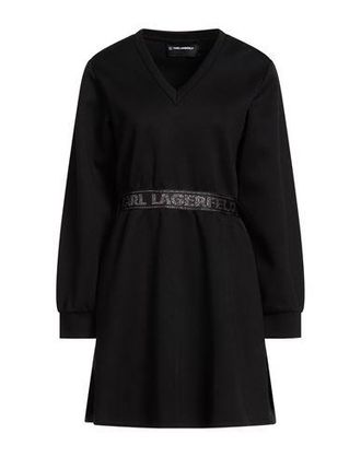 Karl Lagerfeld DRESSES - Mini dresses sur YOOX.COM
